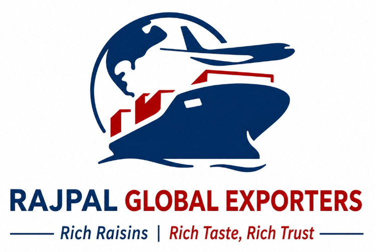 Rajpal Global Export